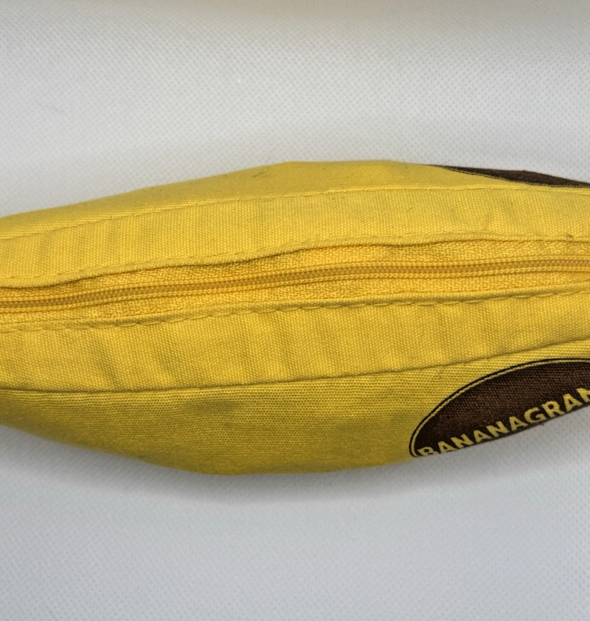 Vintage 2014 Bananagrams Game Complete w/ Instructions & Original Tag