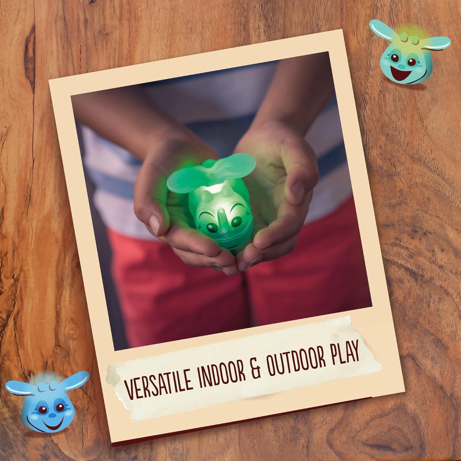 Chasing Fireflies Kids Game – The Game of Shine & Seek – Interactive Games fo…