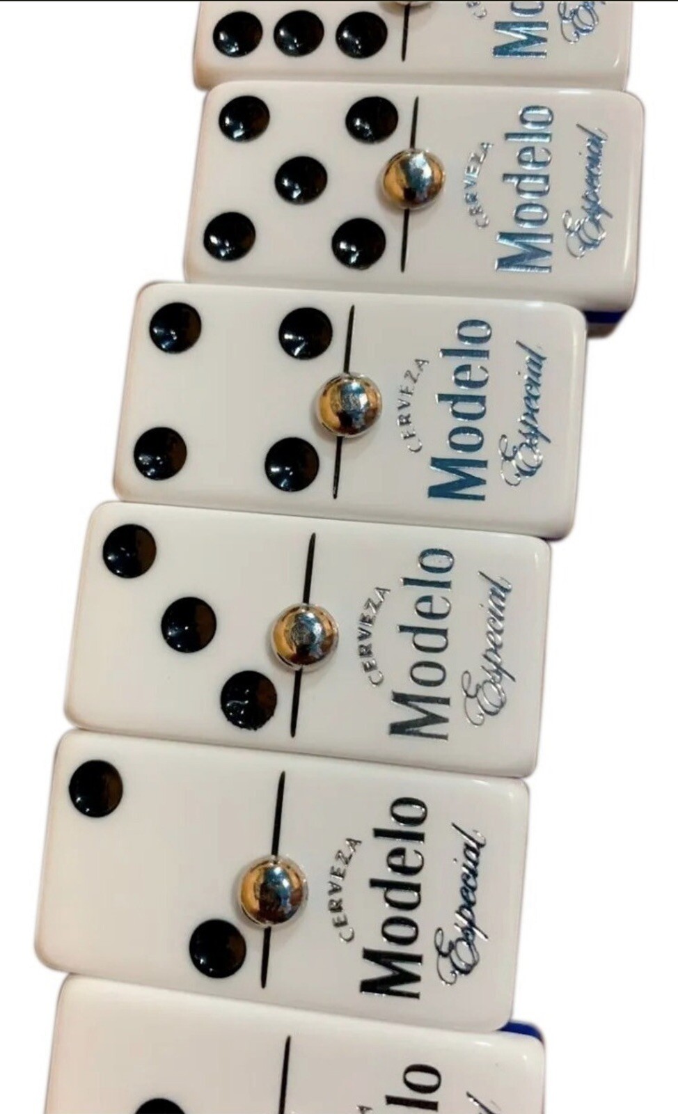 Domino Modelo Mexican Game Brand New