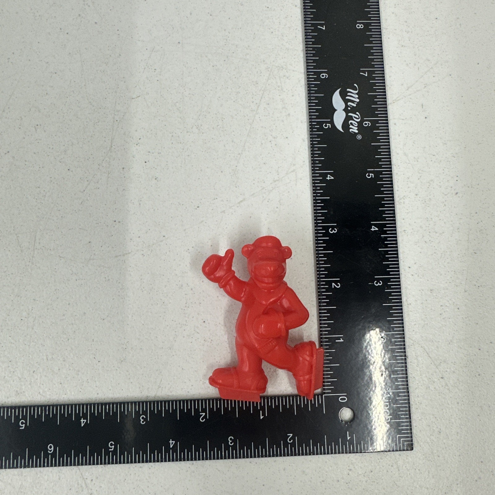 Don’t Break The Ice 1 Polar Bear 1999 Replacement Pieces Parts