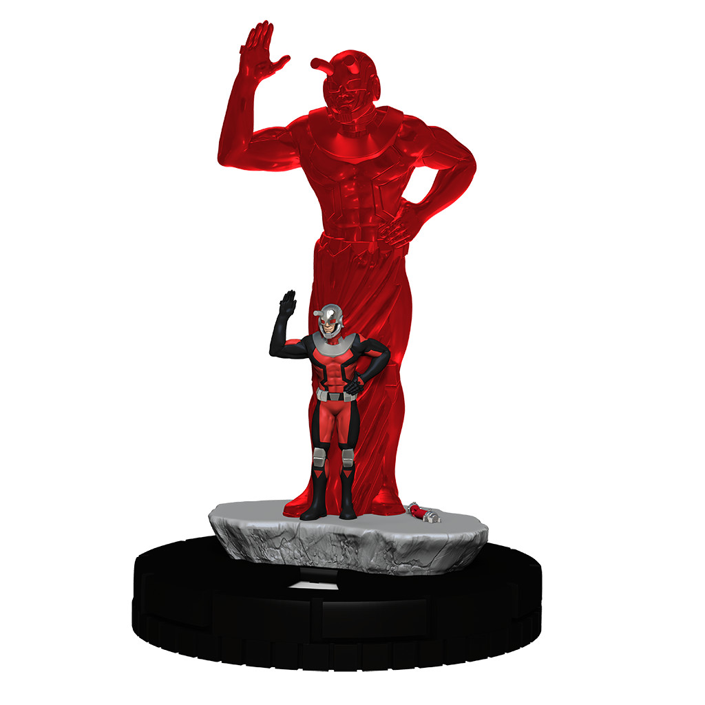 Marvel HeroClix: Collector`s Trove Booster Brick (12)