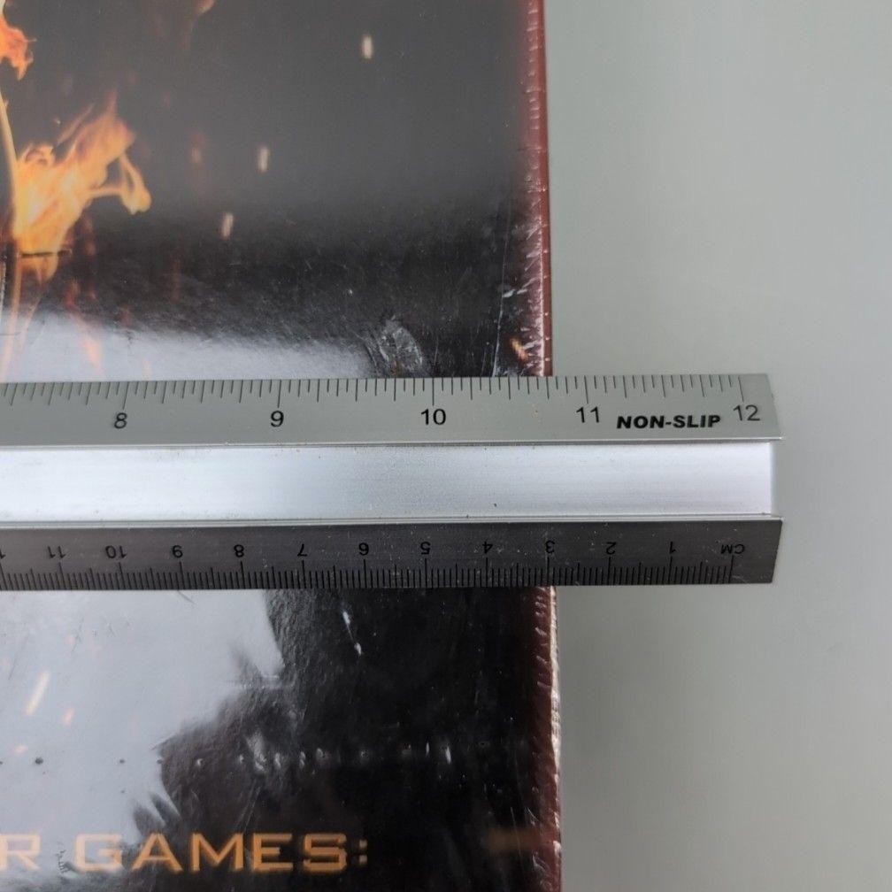 WizKids The Hunger Games Catching Fire Victors Board Game 3-5 Players Multicolor