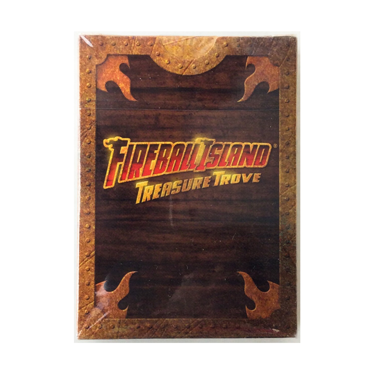 Restoration Board Game Treasure Trove Expansion SW (New)