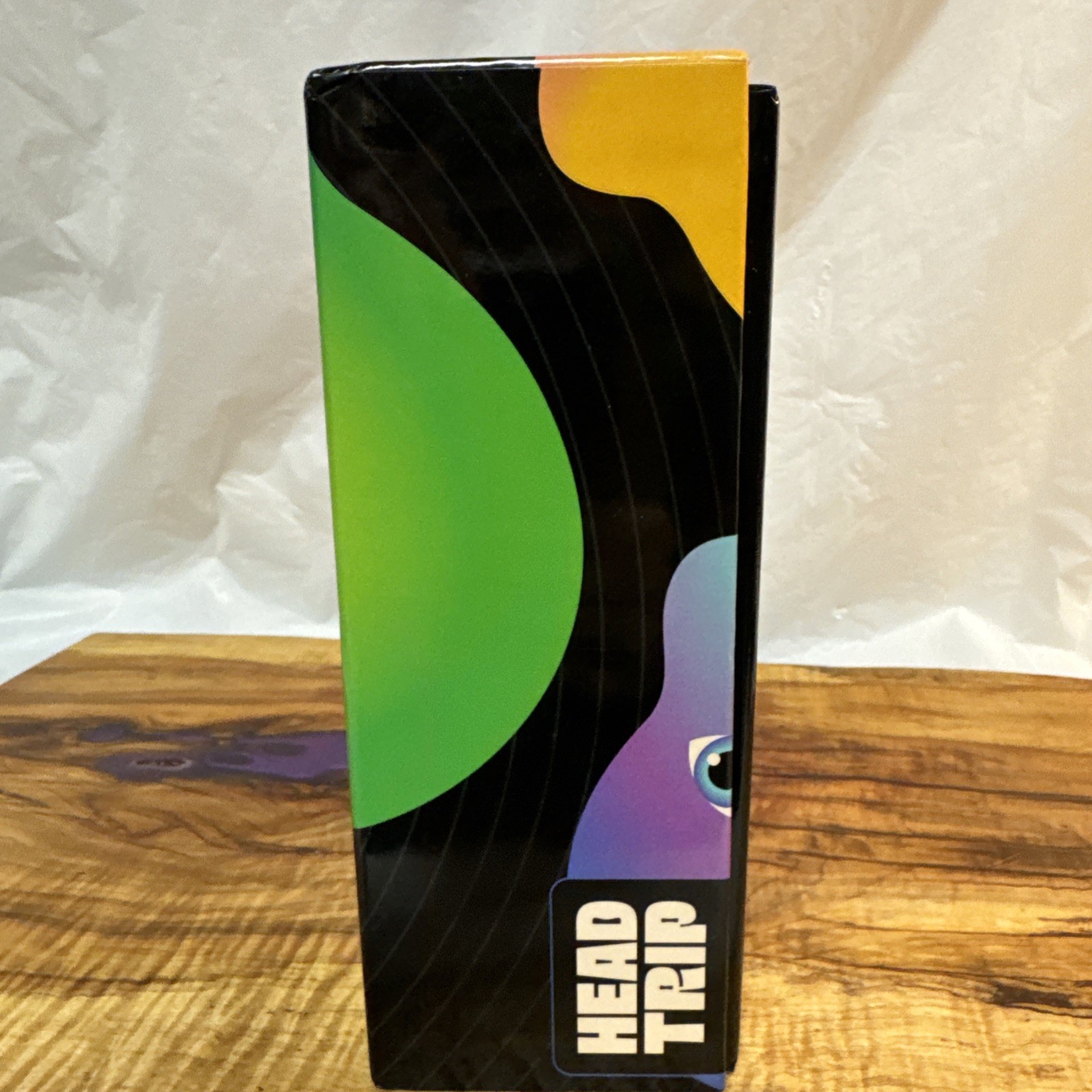 Head Trip Board Game – Cards Against Humanity – Party Card Game – Complete