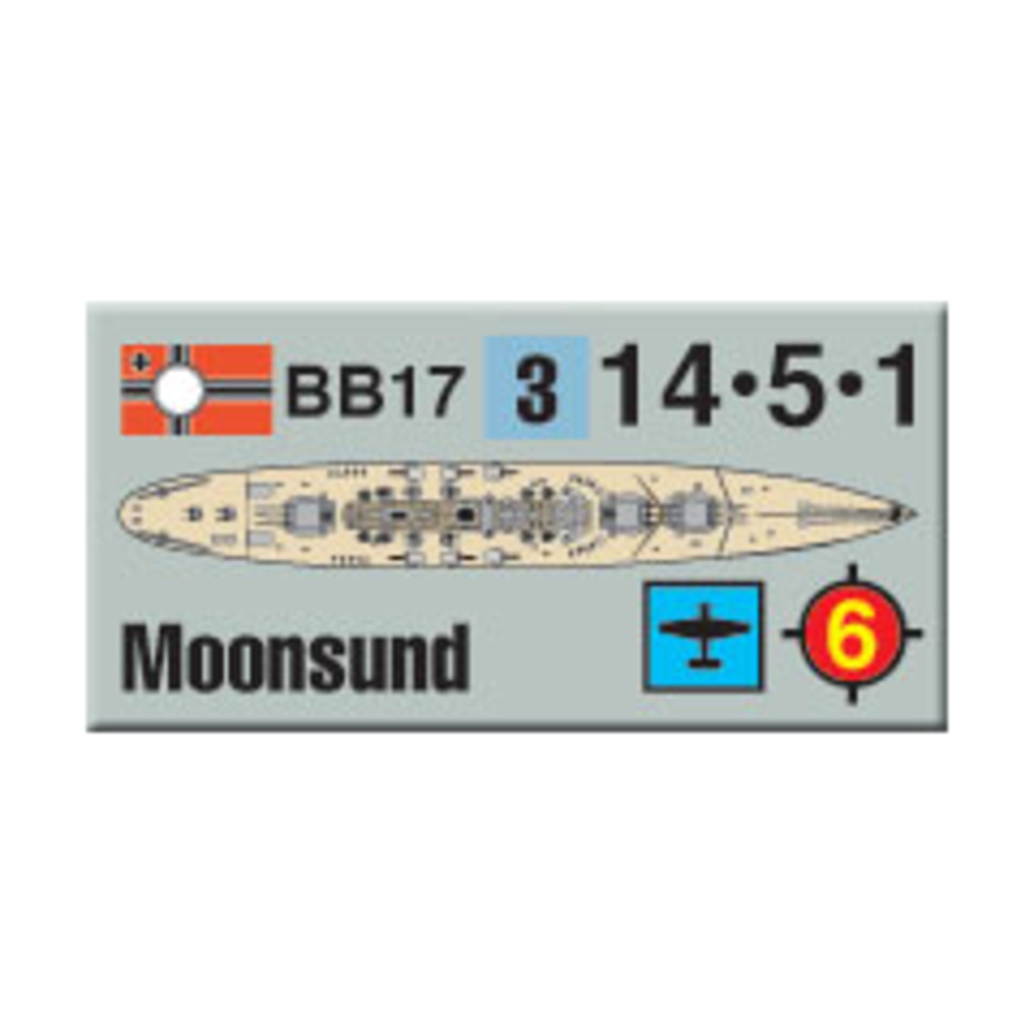 2nd World War at Sea Plan Z – Stolen Fleets New