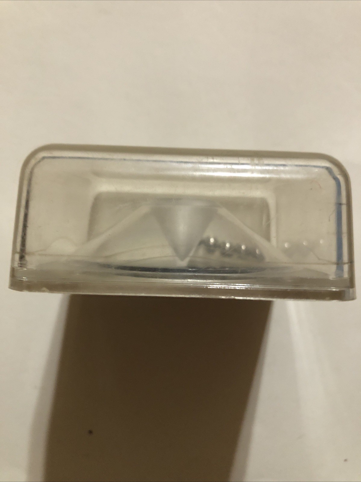 RARE SYNERGISTICS RESEARCH CORP VOLCANO MAZE GAME V-04 COLLECTORS SALE