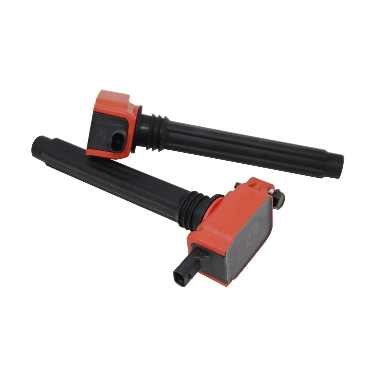 DRAGON FIRE PERFORMANCE 6pc Ignition Coil Power Pack Power Pack Compatible Wi…