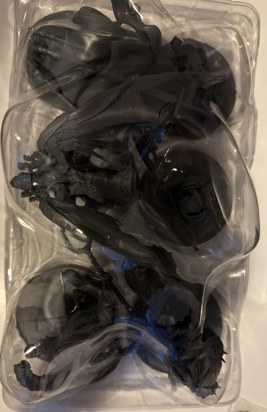 Dark Souls The Board Game Steamforged Games Used Incomplete 27 Minis Core Set