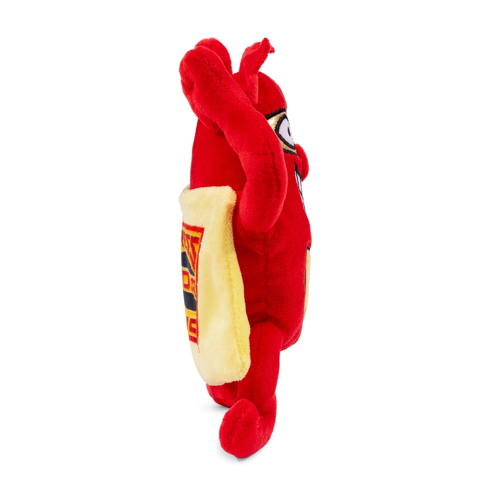 Press Your Luck 8-Inch Whammy Character Plush Toy