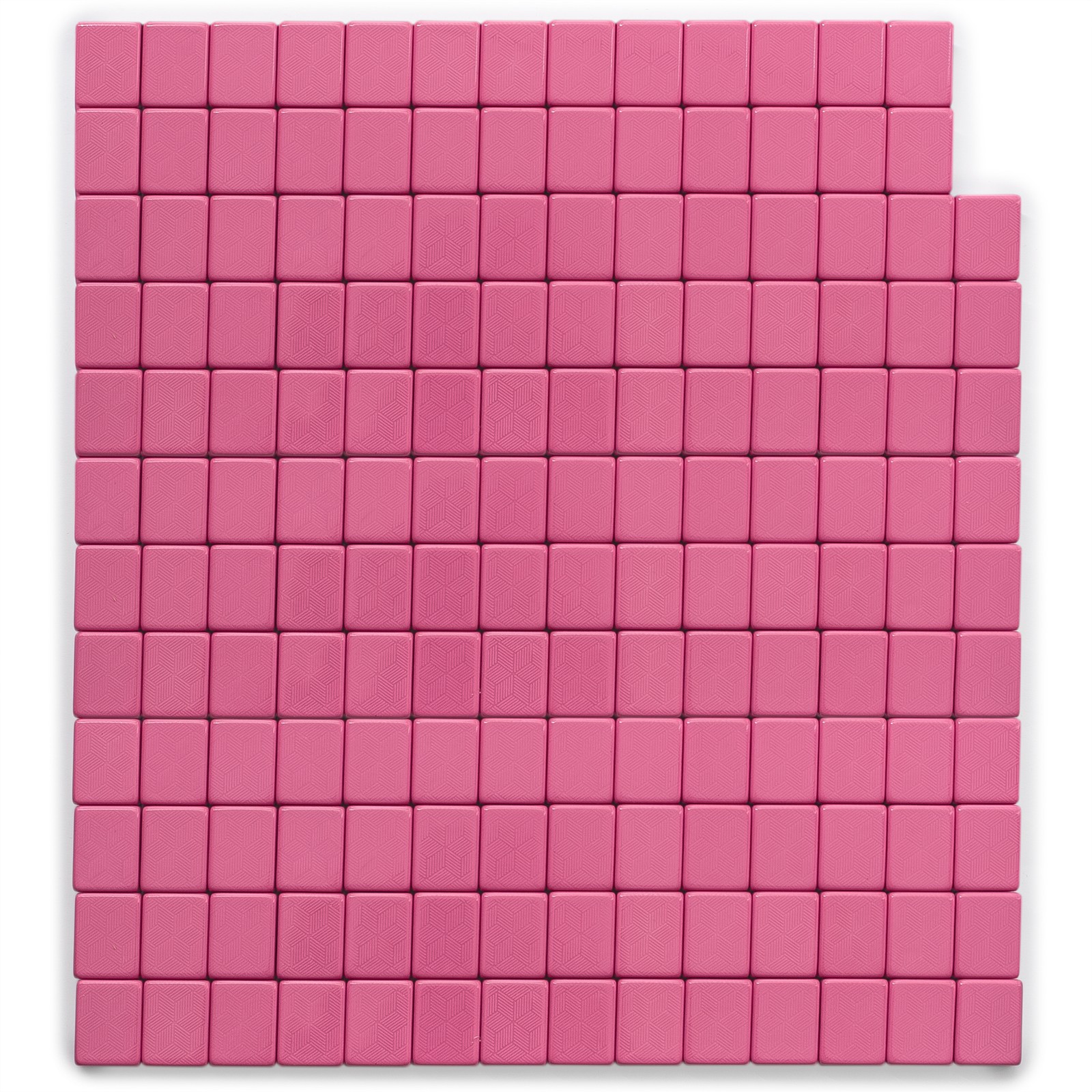 YMI “Rosehill” American Mahjong Tiles, 166-Piece Set