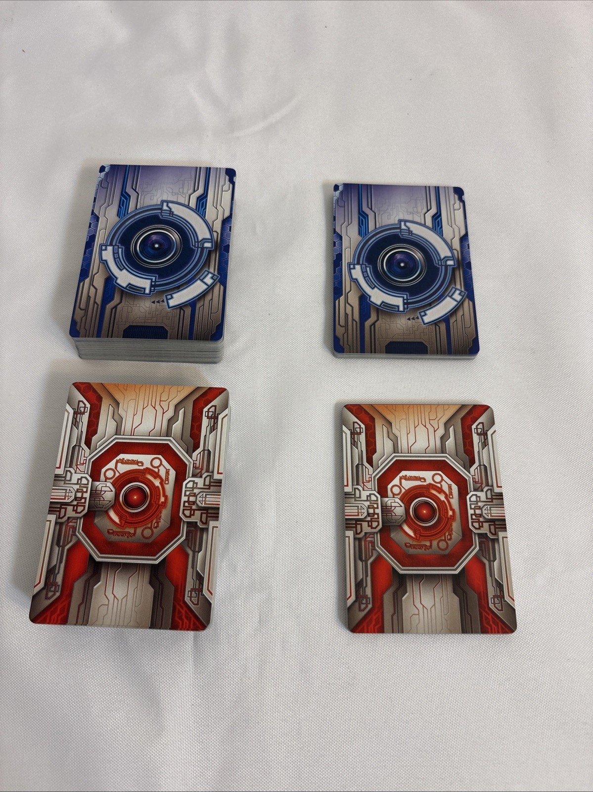 Android: Netrunner LCG Honor and Profit Expansion 100% COMPLETE! No Box