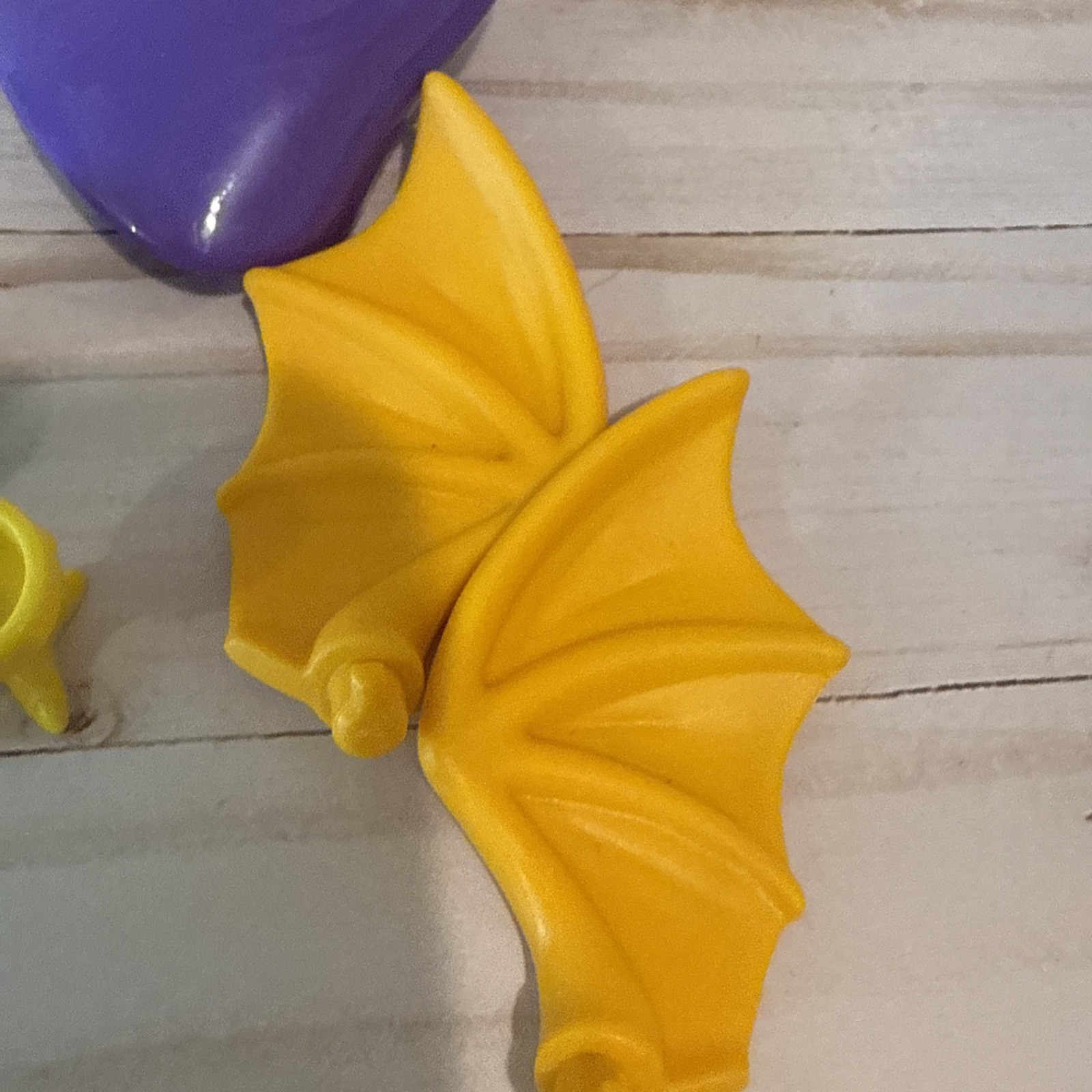 Dragon Snacks Game 2019 Replacement Parts Pictured Missing One Blue Ring