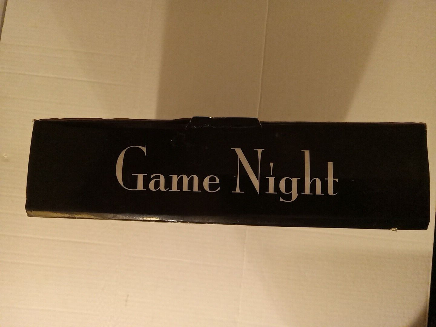 Game Night Basketball Drinking Game – 6 Shot Glasses & B-Ball Game Board