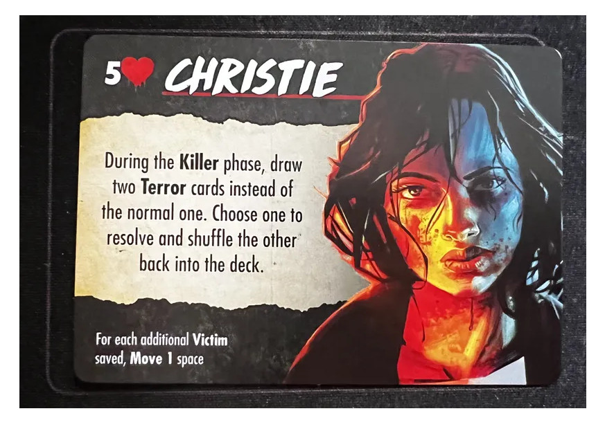 Final Girl: Hell To Pay & Core Box. FG012 & FG000. Single Player Game