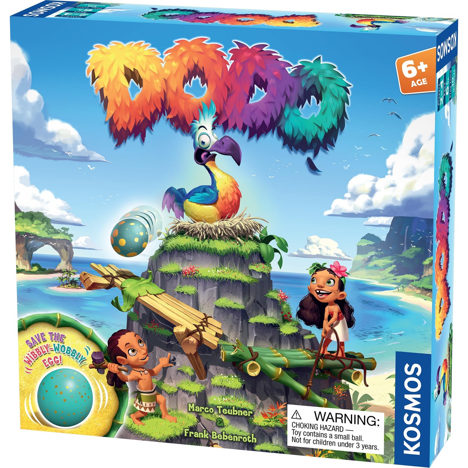 Dodo – ThinkFun