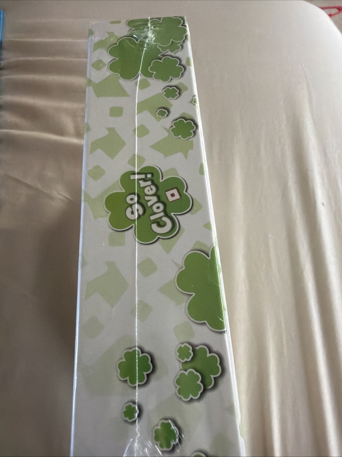 So Clover! Cooperative Party Word Game by Repos Production Brand New Sealed