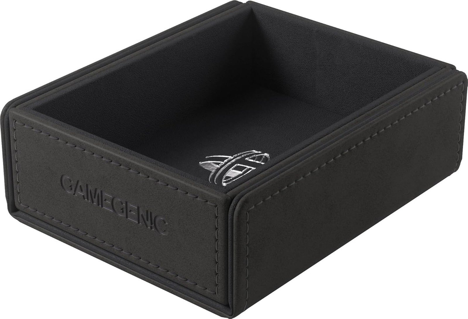 Asmodee Token Keep – Black