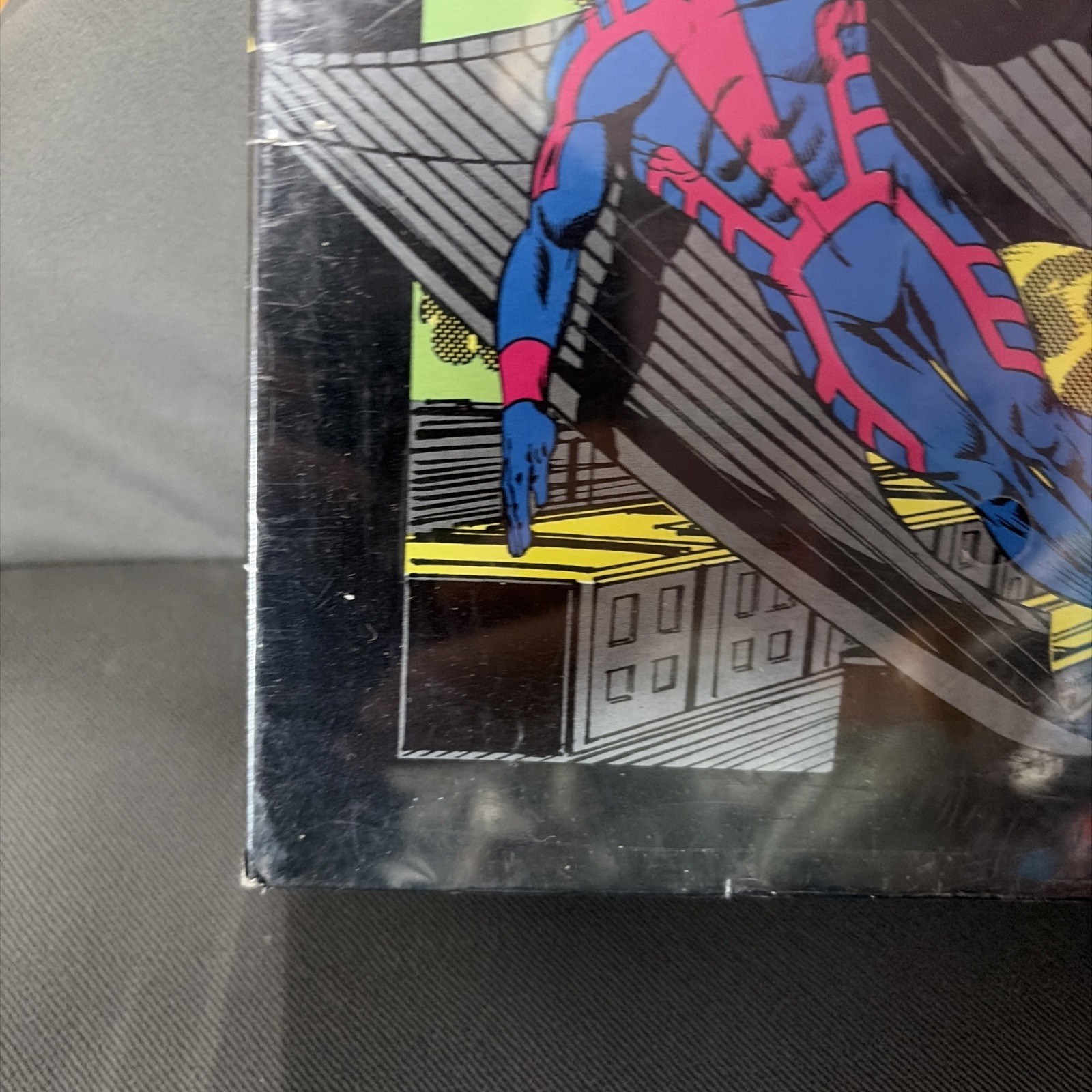 1992 X-Men Alert Adventure NEW SEALED Pressman Board Game MISB