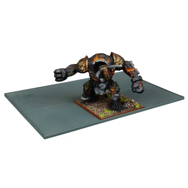 Kings of War: 50mm Movement Tray Pack