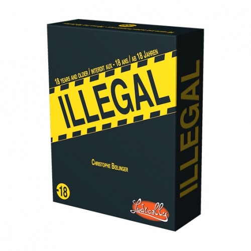 Illegal