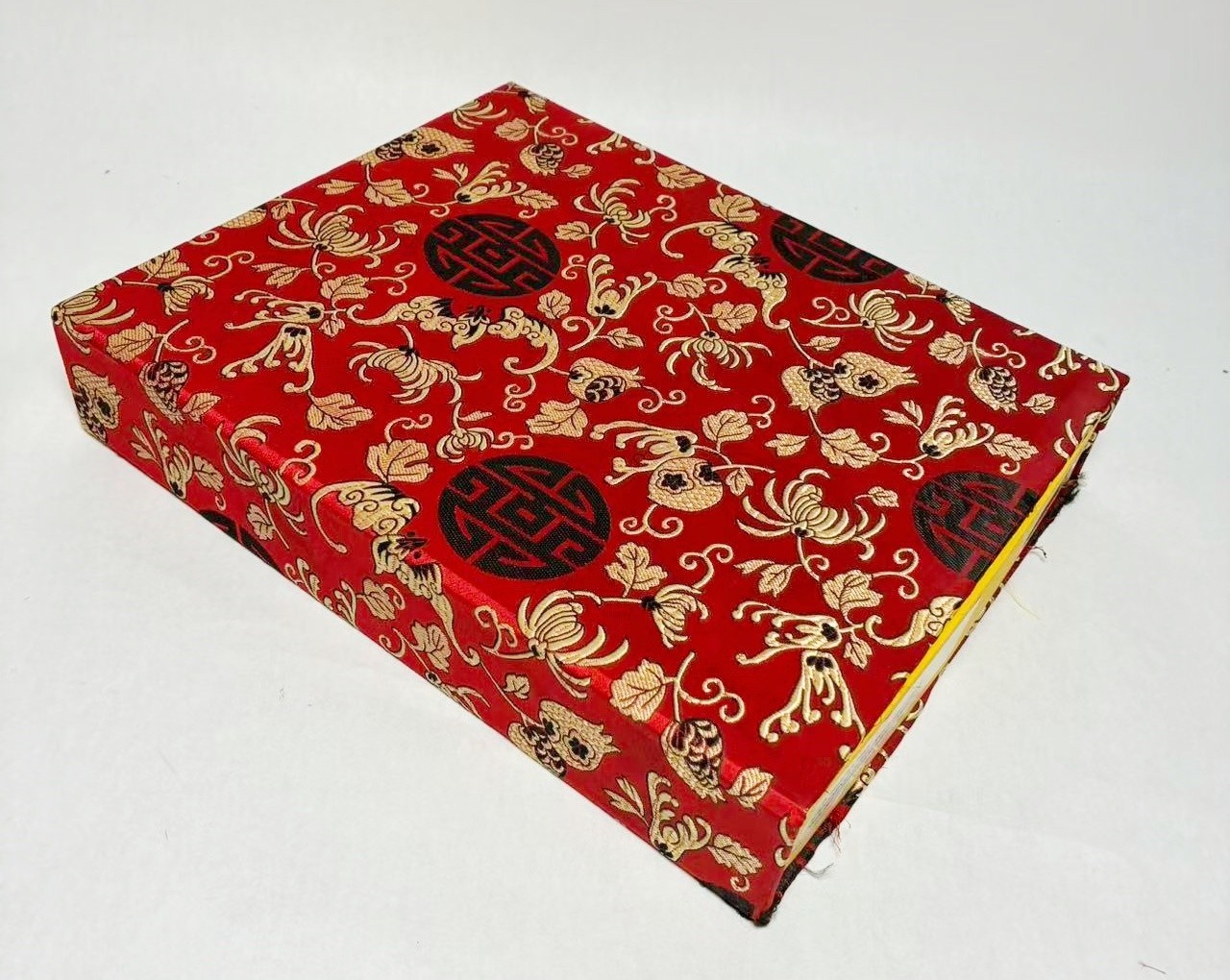 Hey! Play! Chinese Majong Set w/ Ornate Storage Case 146 Engraved Tiles COMPLETE