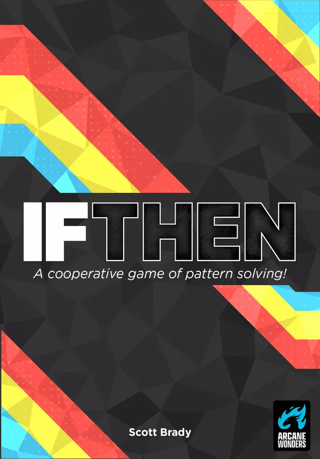 IF / THEN