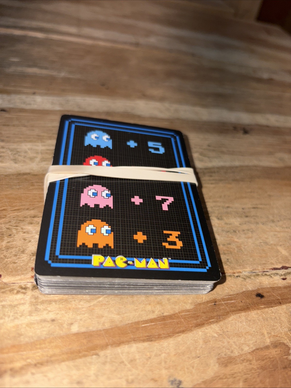 Pac-Man the Board Game Tabletop Game – Buffalo Games – Arcade Game Classic