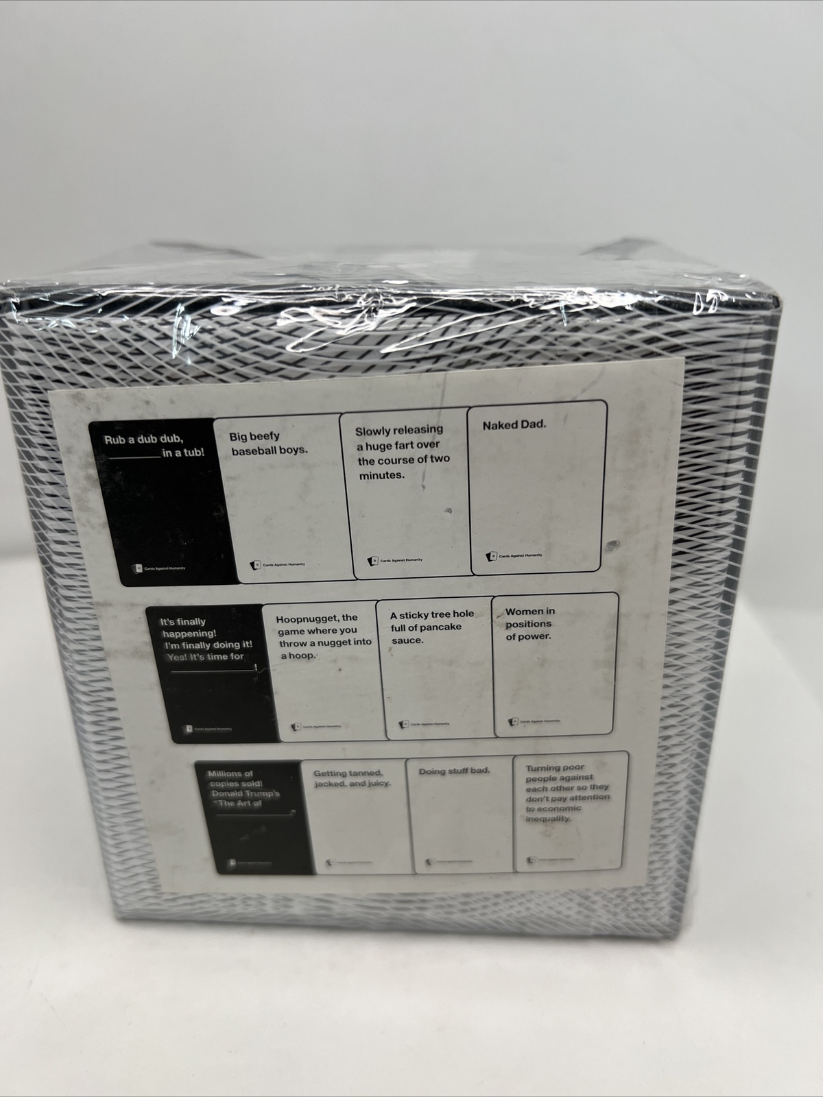 Cards Against Humanity: Absurd Box • 300-Card Expansion