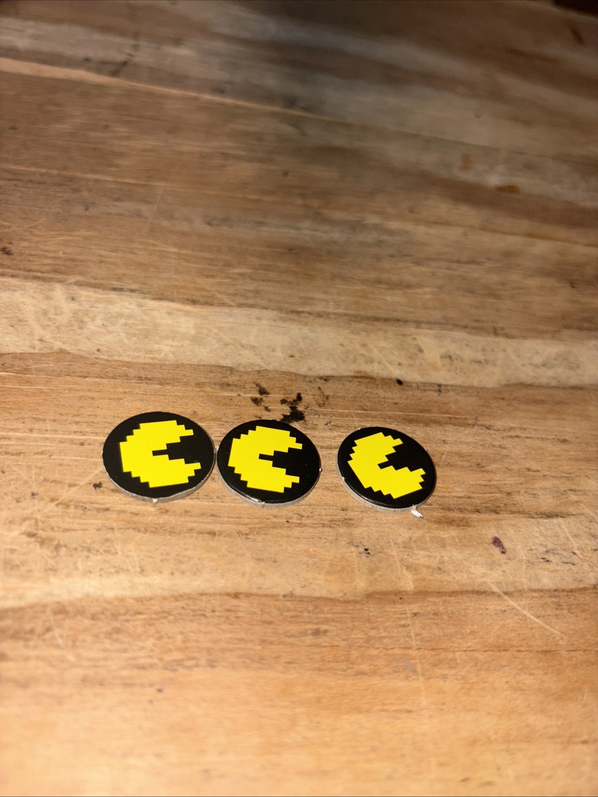 Pac-Man the Board Game Tabletop Game – Buffalo Games – Arcade Game Classic