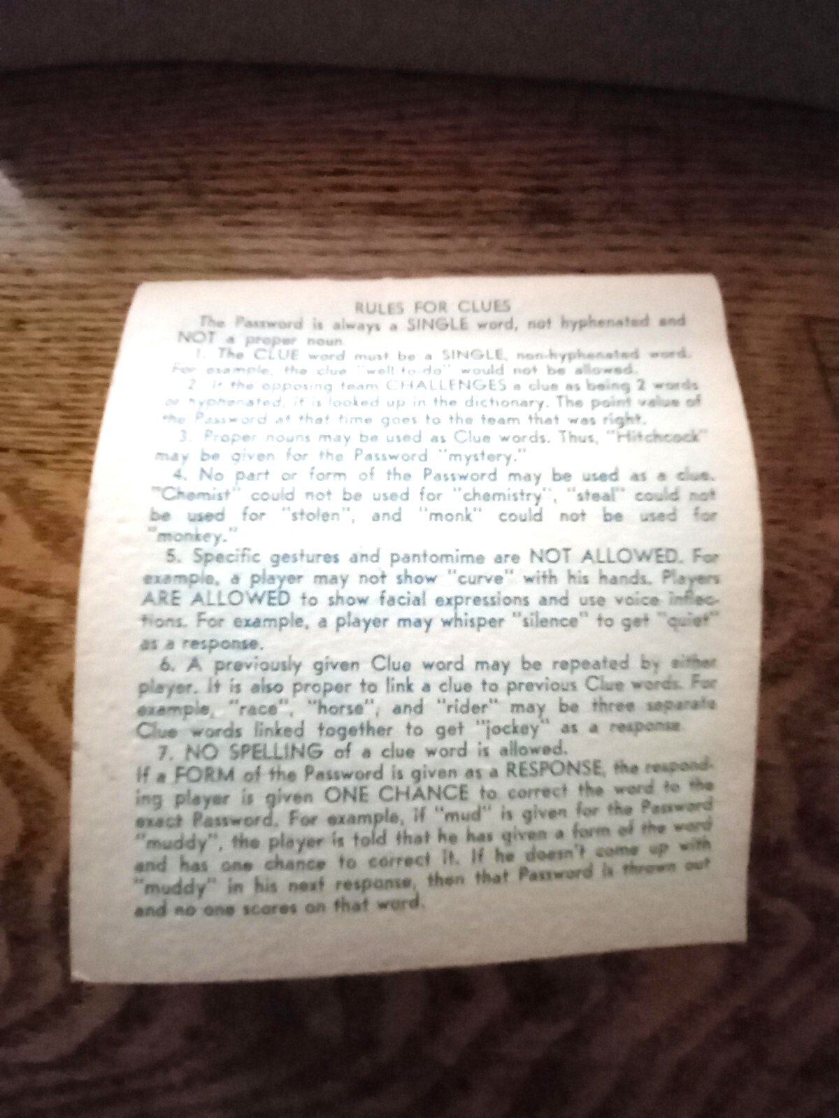 Vintage 1963 Password Vol.3 4260 MB