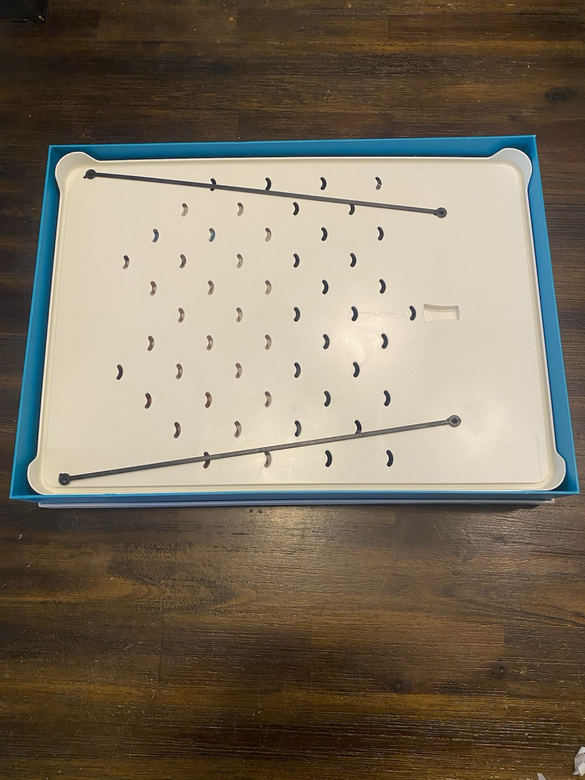 *Open Box* Turing Tumble Build Marble-Powered Computers Coding Anime School Game