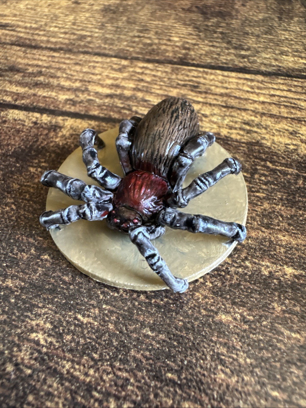 Mice And Mystics Board Game Plaid Hat Games Jerry Hawthorne Complete – PAINTED!!