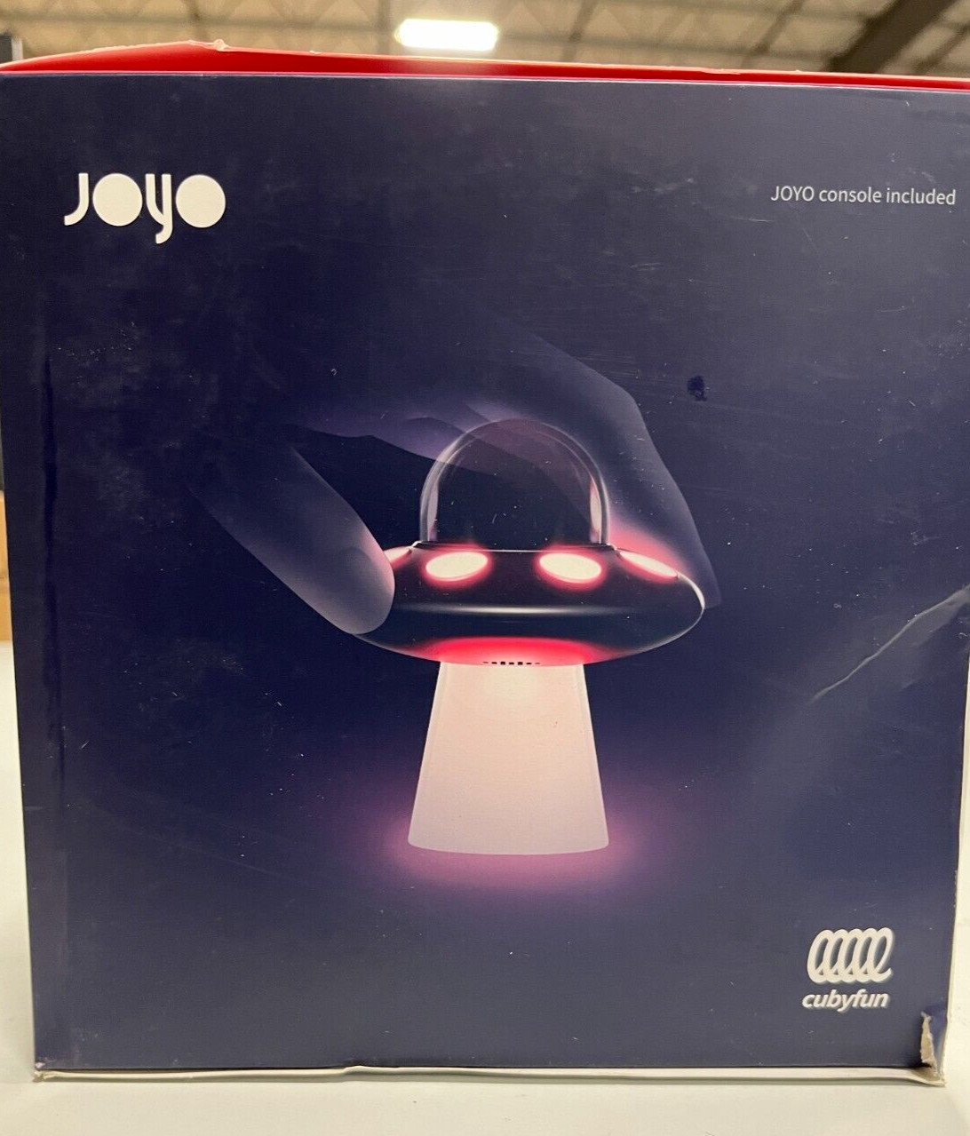 JOYO Smart Board Game: Starter Kit