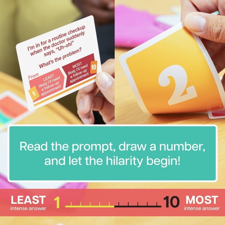 That Escalated Quickly Party Card Game by Exploding Kittens 2-8 Players NEW