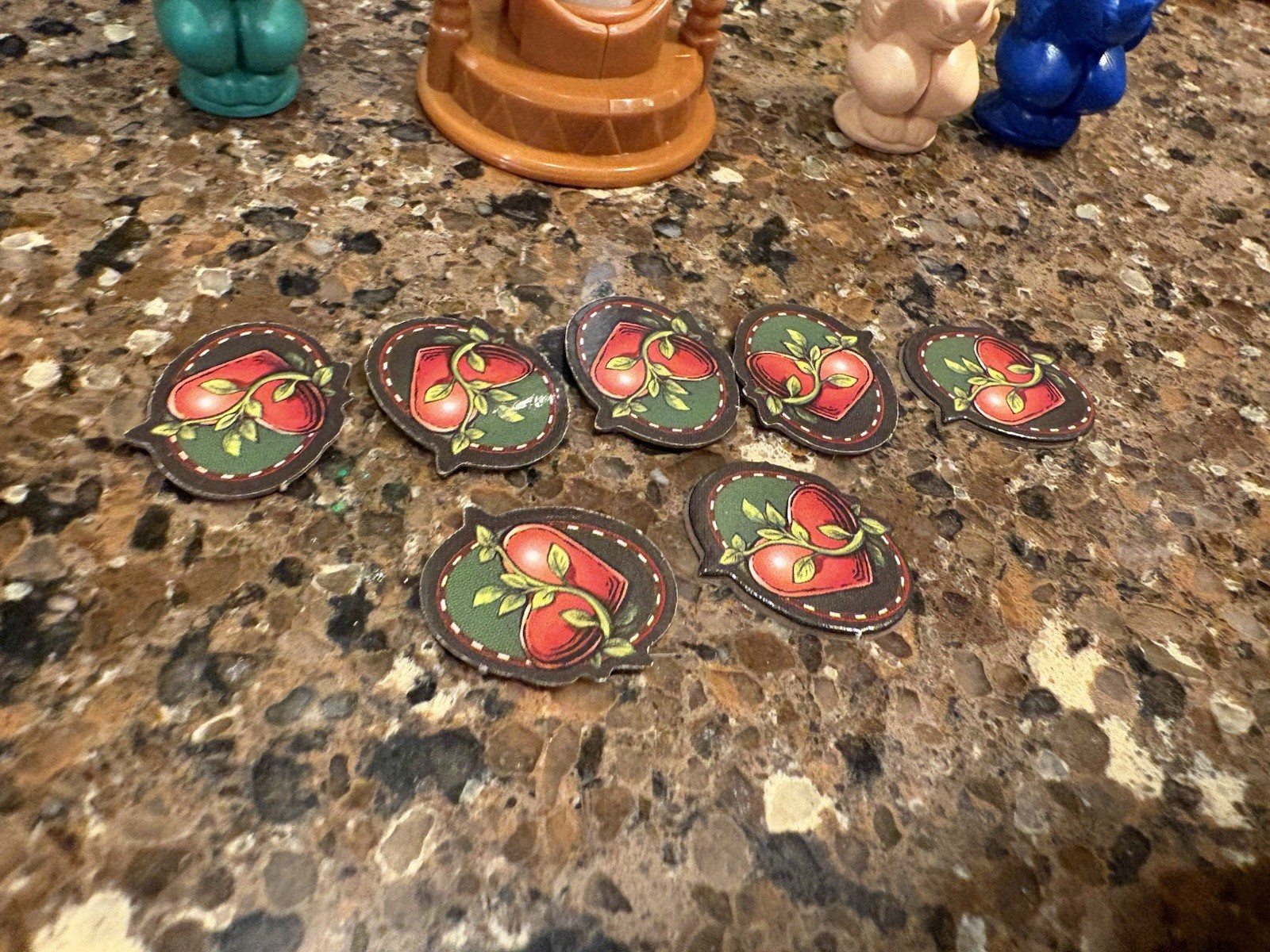 Jumanji Deluxe Electronic Board Game Spin Master Complete