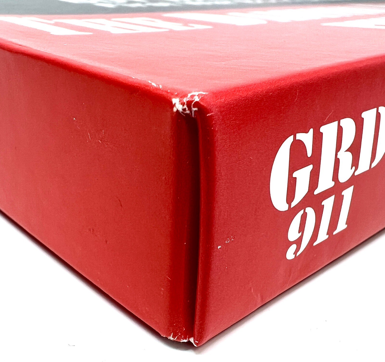 GRD 911 – The Damned Die Hard: Philippines ’41 COMPLETE UNPUNCHED