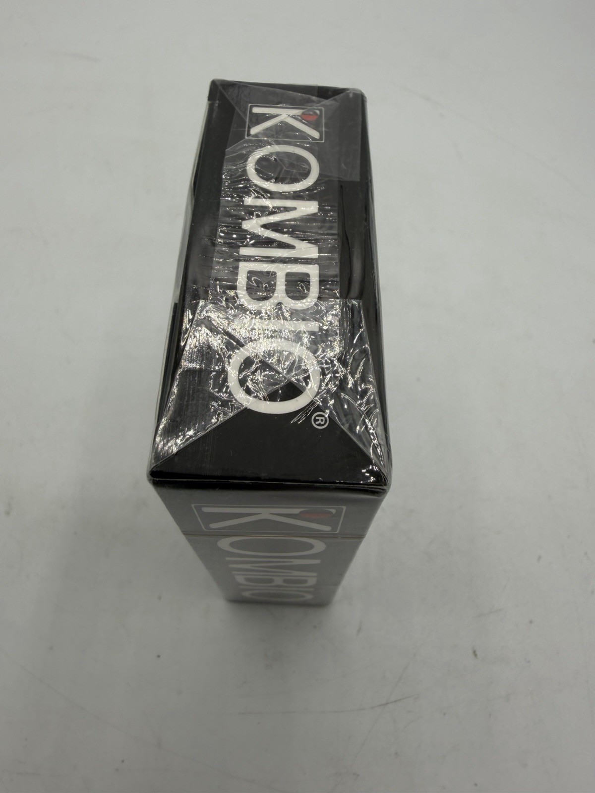 KOMBIO The All-in-One Card Game | 2-6+ Players Speed Memory Strategy NEW SEALED