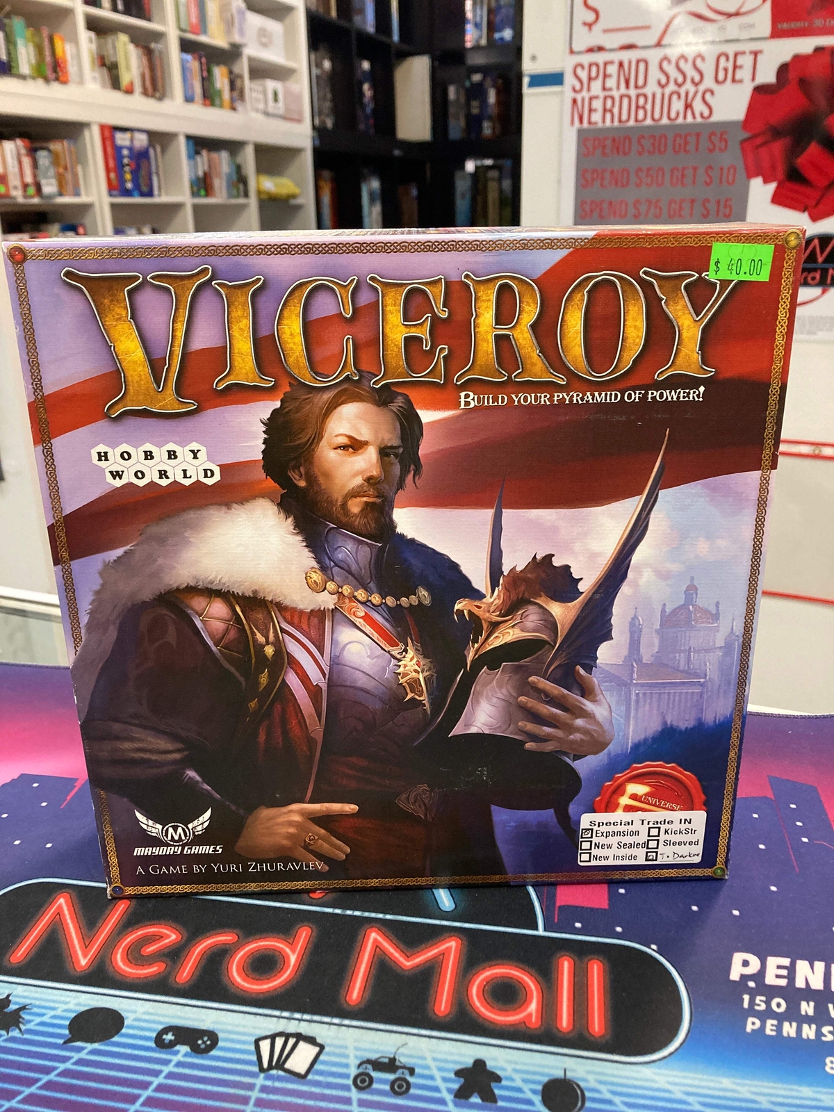 Viceroy