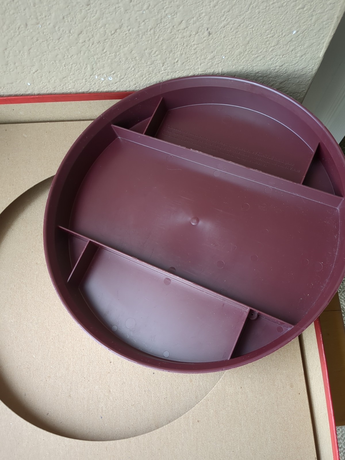 Milton Bradley 4034 Scrabble Deluxe Edition Board Game