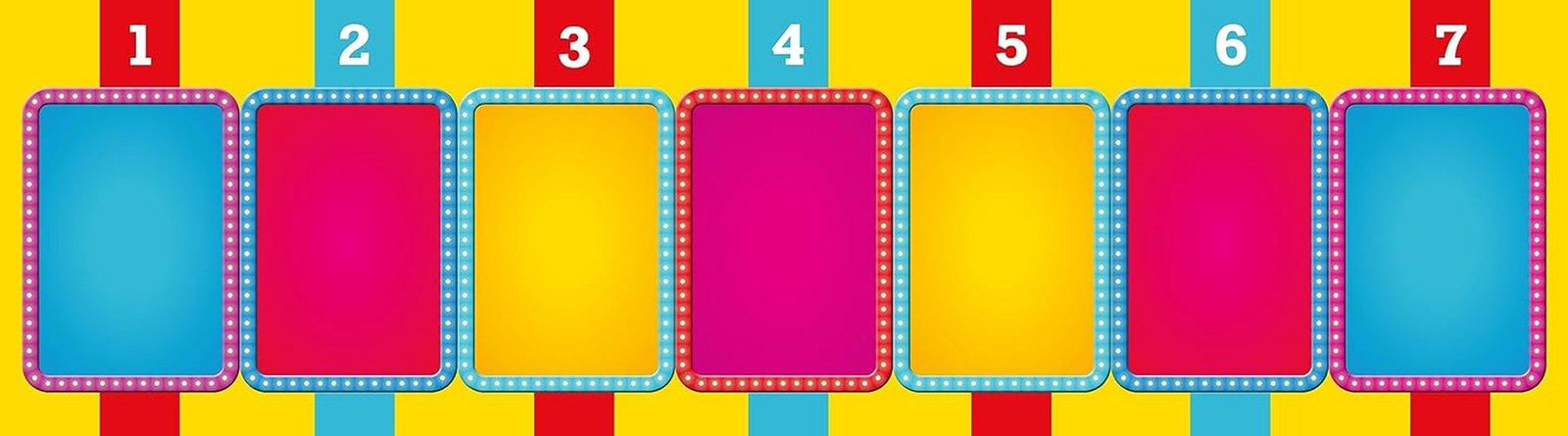 Buffalo Games Plinko Board Game – Model Plink Hi-Lo, 18-Inch, Multicolor – Fast-