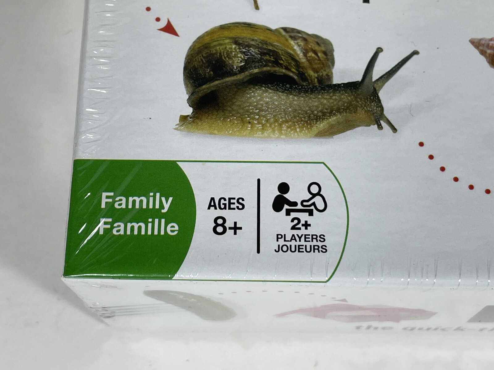 NEW Pickles to Penguins! Game Quick-Thinking Picture-Linking Party Ages 8 & Up