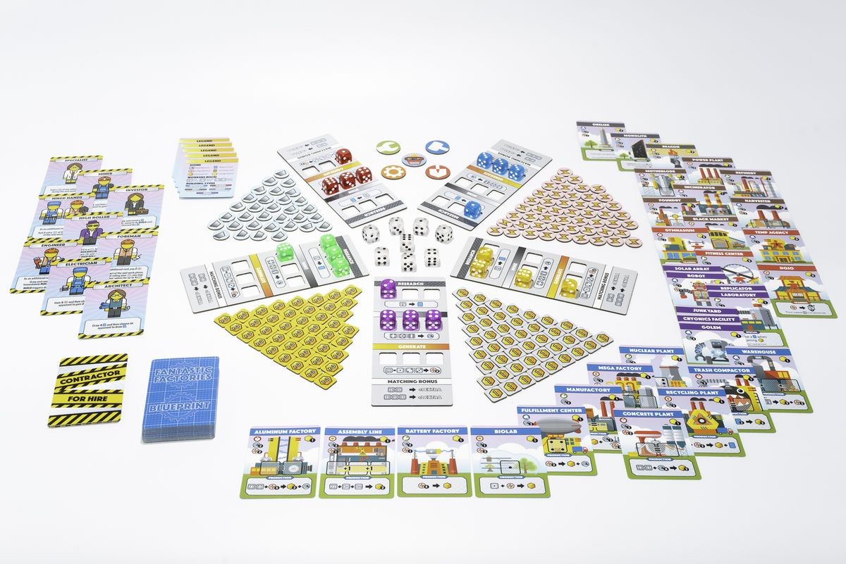 Fantastic Factories (EN)