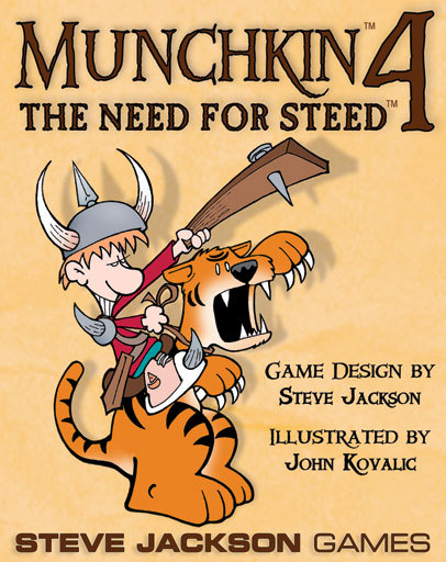 MUNCHKIN BUNDLE 2 3 4 5 6 7 8 9 10 NEW CARD GAME EXPANSION SET LOT GAMES