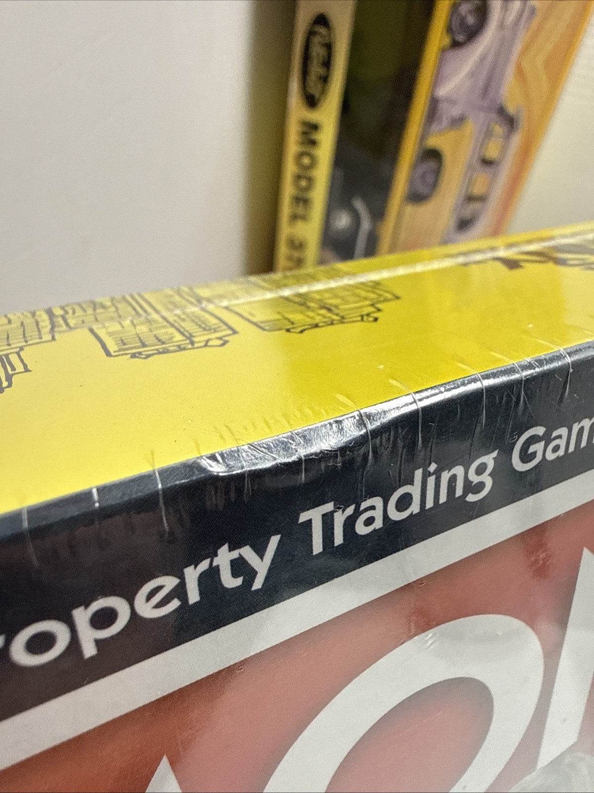 Monopoly It’s Always Sunny in Philadelphia Board Game 2023 Factory Sealed NEW