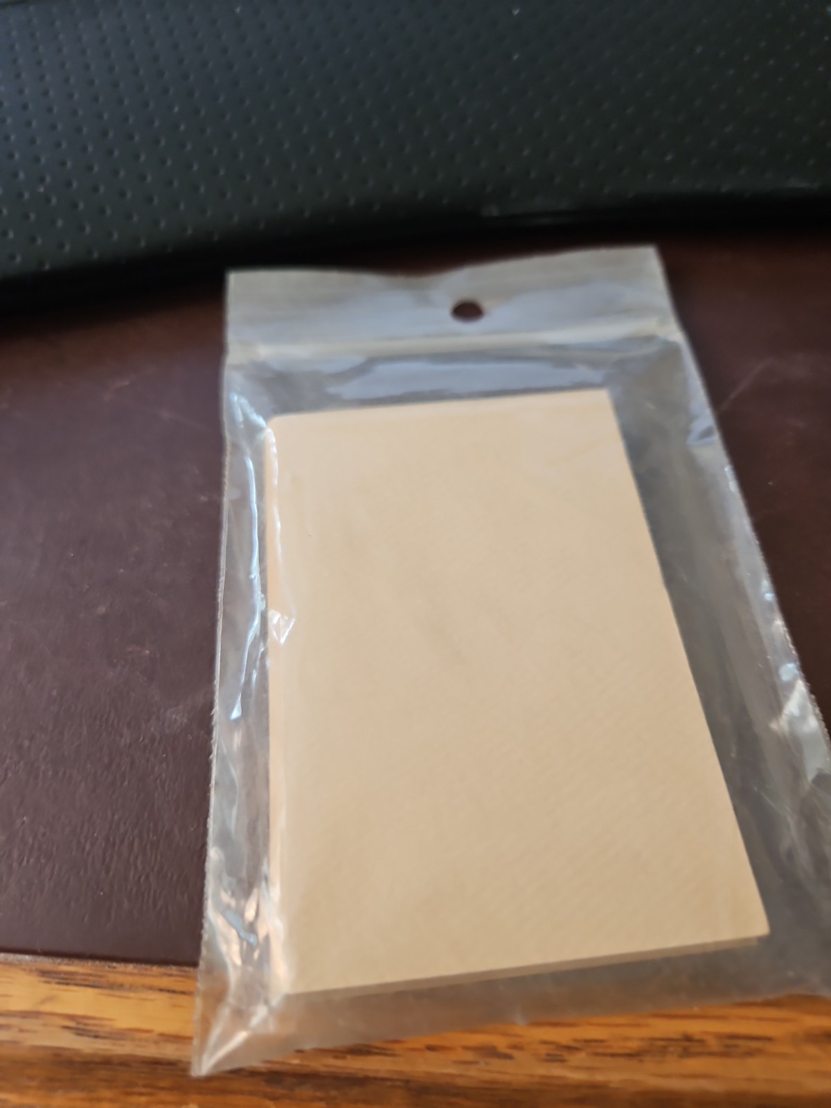 LOT (25) Wiz-War Board Game Blank Spell Cards / Chessex Expansion Cards RARE