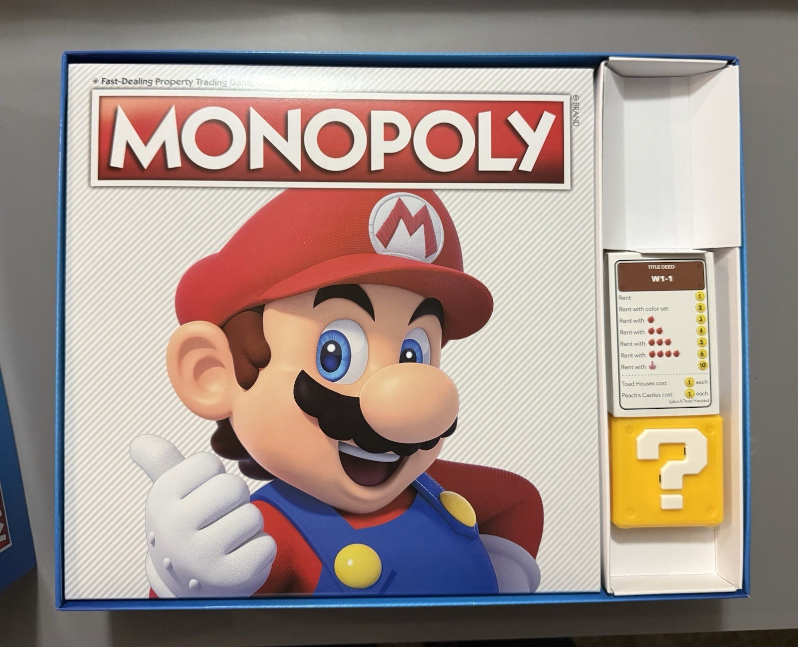 Hasbro Super Mario Monopoly And The Game Of Life Missing Monopoly Player Tokens