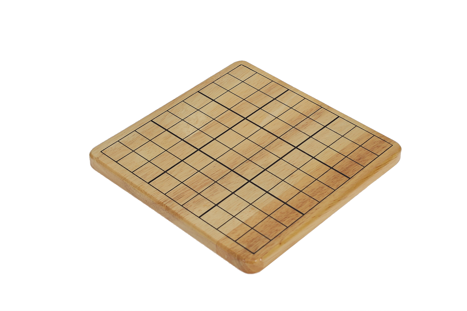 Color Sudoku Board Game with 2 Boards and multicolored Glass Stones