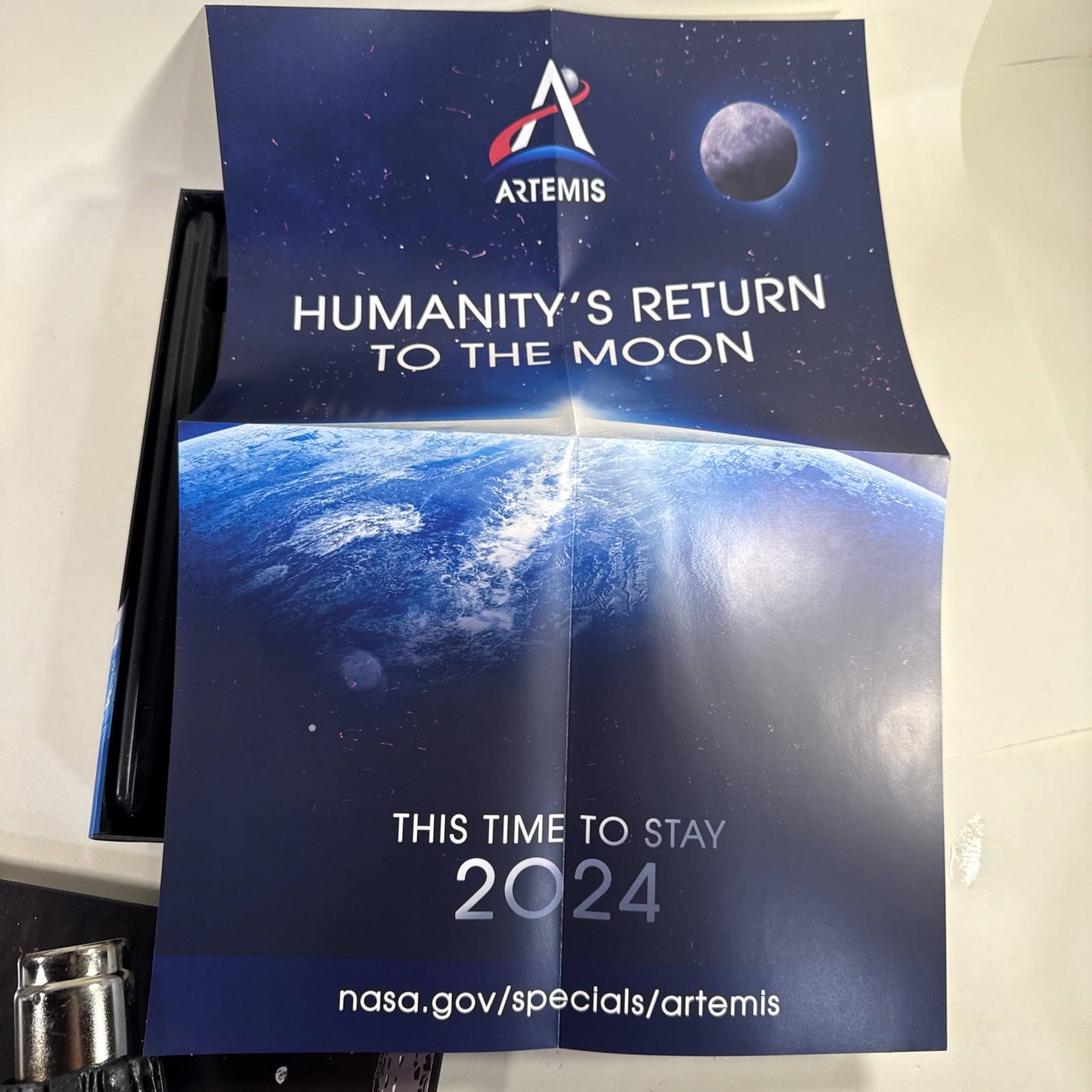 Apollo A Game Inspired By NASA Moon Missions – Buffalo Games