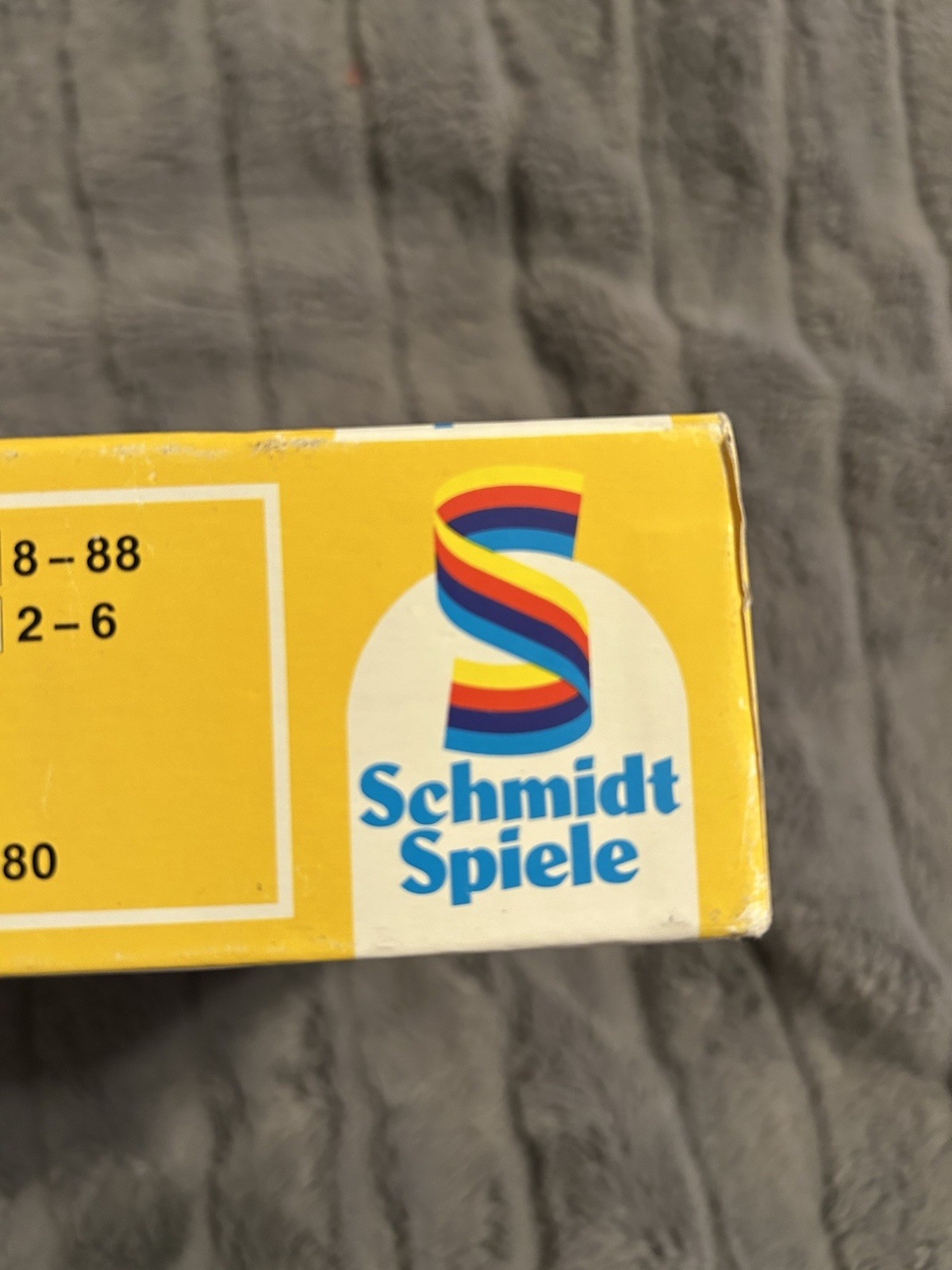 Reise Dutch Deutschland Game Complete