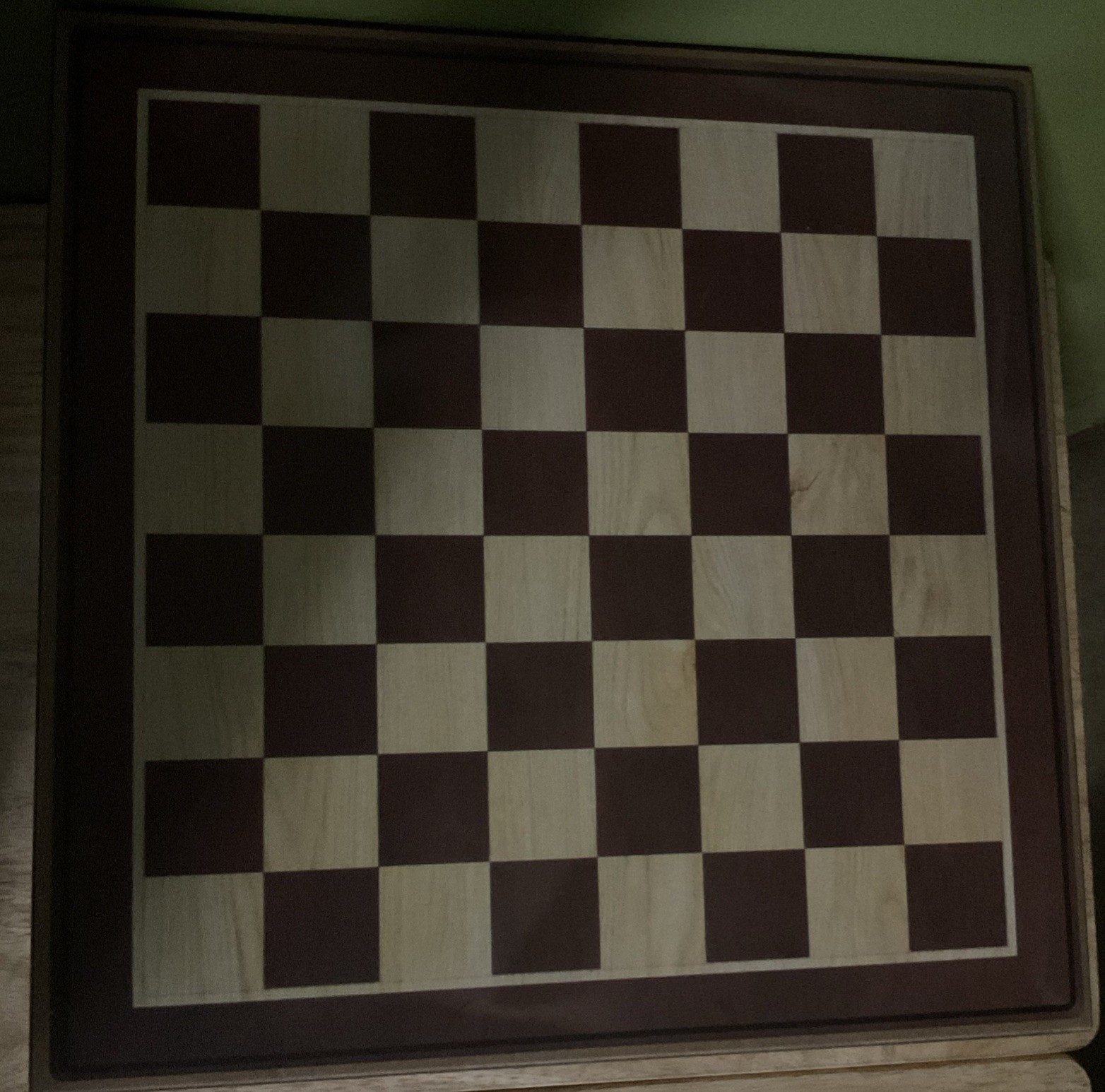 Deluxe Game Gallery, 12 In 1 Games, Wooden Finish